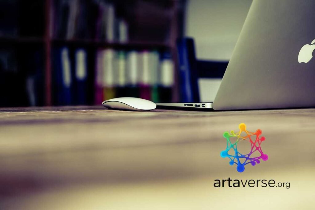 artaverse.org tech