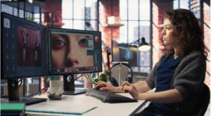 Animated Storytelling