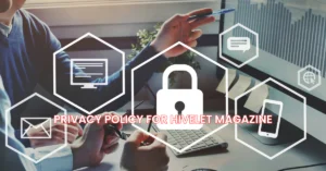 privacy policy aelftech com